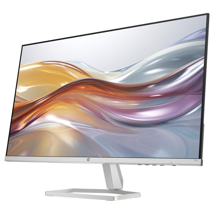 HP 527sf Monitor 27" Full HD IPS Blanco 5 ms 1