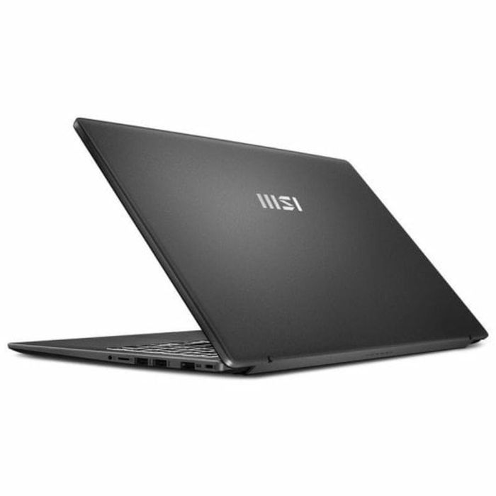 Laptop MSI 15,6" i5-1334U 16 GB RAM 512 GB SSD Qwerty Español 1