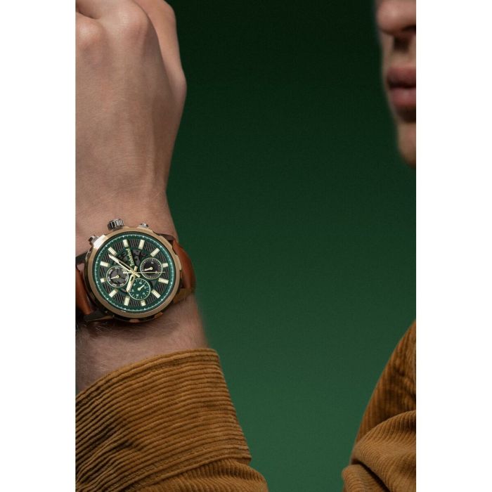 Reloj Hombre Timberland TDWGF0056102 4