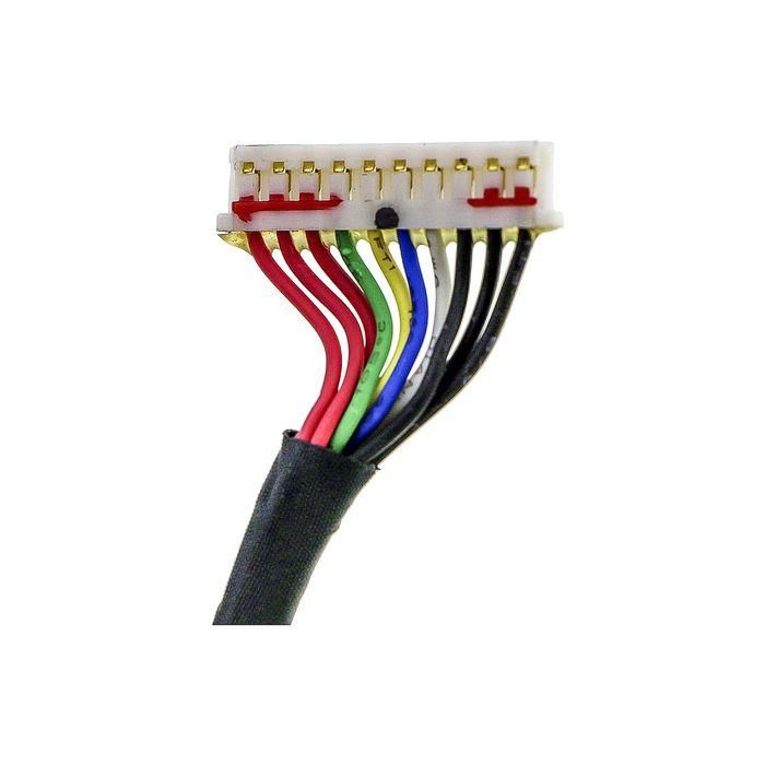 CoreParts Batería de Portátil Li-Polymer 82.08Wh 15.2V 5400mAh para Acer ConceptD 7 CN715-71, CN715-71-708A, CN715-71-70LR 1 CoreParts Batería de Portátil Li-Polymer 82.08Wh 15.2V 5400mAh para Acer ConceptD 7 CN715-71, CN715-71-708A, CN715-71-70LR 1
