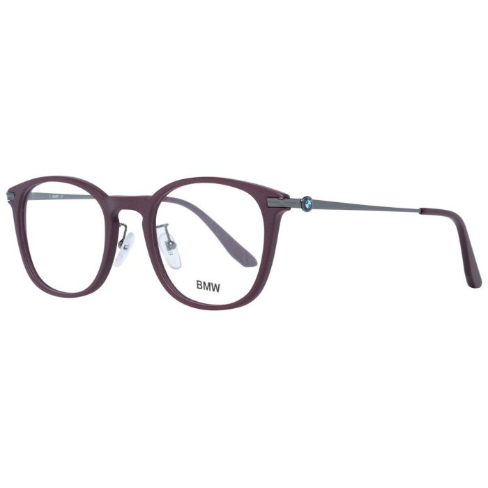 Montura de Gafas Unisex BMW BW5021 52070 0 Montura de Gafas Unisex BMW BW5021 52070 0