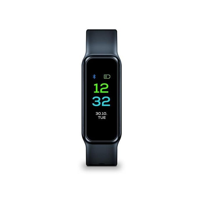 Beurer AS-99 Sensor de Actividad Física con Bluetooth y Monitor de Frecuencia Cardíaca, Notificaciones, Compatible con HealthManager 14 Beurer AS-99 Sensor de Actividad Física con Bluetooth y Monitor de Frecuencia Cardíaca, Notificaciones, Compatible con HealthManager 14