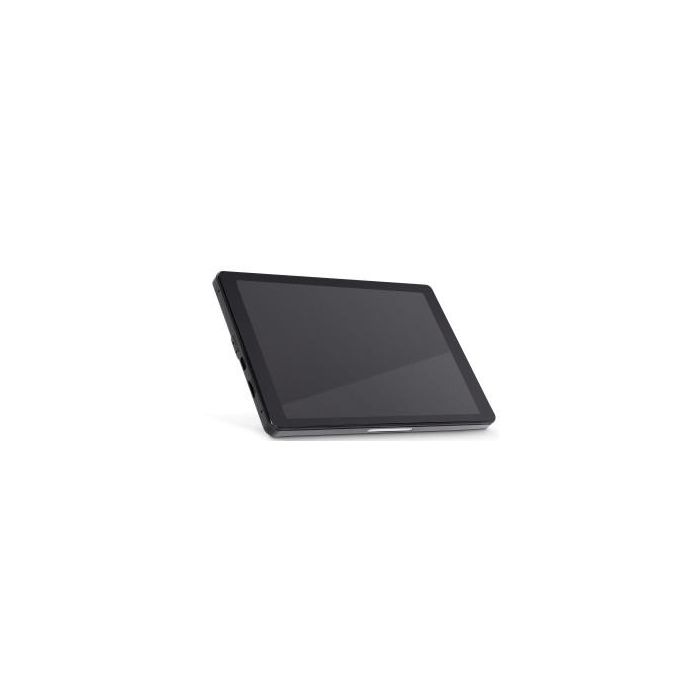 LD Systems Questra Touchscreen Display 8" con Android 11 y PoE, LDQTP8