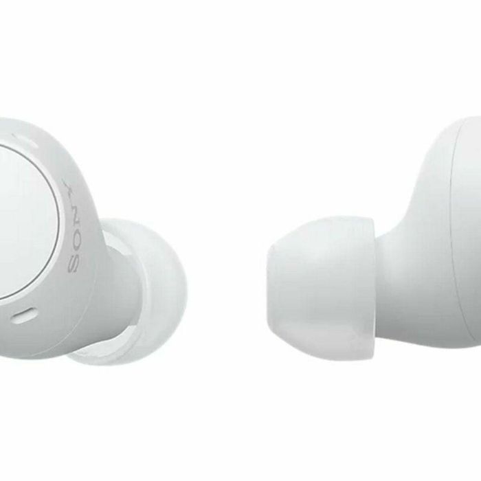 Auriculares Bluetooth Sony WF-C510 Blanco 11 Auriculares Bluetooth Sony WF-C510 Blanco 11