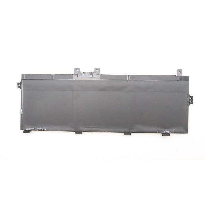 Lenovo Internal Lithium-Ion battery with 52.8Wh capacity, 11.61V, 3 cells, designed for Lenovo ThinkPad X13 Yoga Gen 3. 1 Lenovo Internal Lithium-Ion battery with 52.8Wh capacity, 11.61V, 3 cells, designed for Lenovo ThinkPad X13 Yoga Gen 3. 1