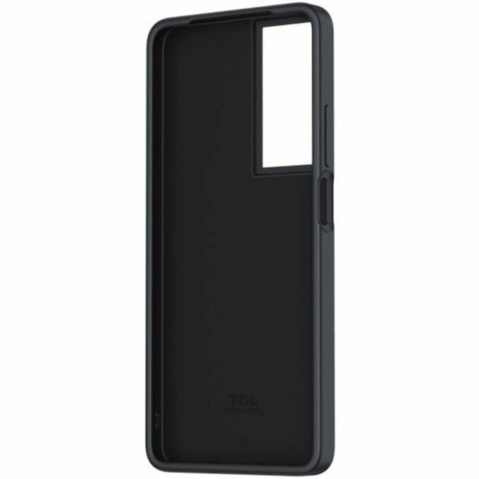 Funda para Móvil TCL BCT612-2ALCEU1 Negro 40 NxtPaper 6 Funda para Móvil TCL BCT612-2ALCEU1 Negro 40 NxtPaper 6