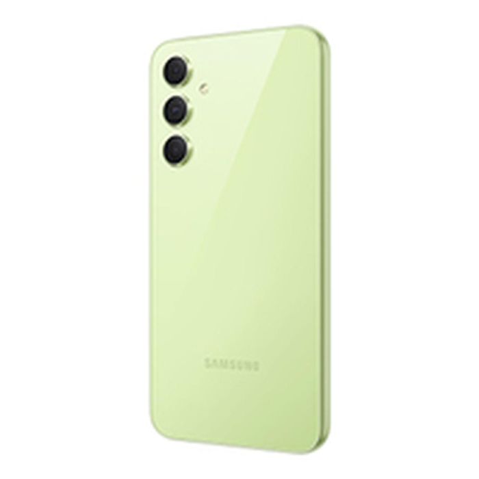 Smartphone Samsung A54 5G 6,4" 8 GB RAM 128 GB Verde Lima 17