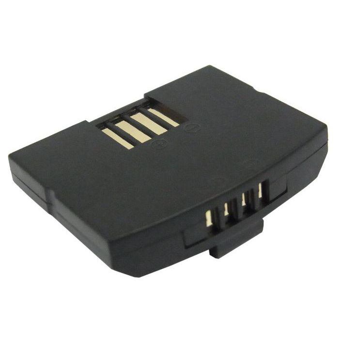 CoreParts Battery for Wireless Headset 0.56Wh Li-Pol 3.7V 150mAh Black, for Sennheiser IS 410, IS410, IS-410, IS410 TV, IS4200, IS-4200, RI 410, RI410, RI-410, RR 4200, RR4200, RS 4200, RS 4200 TV-2, RS4200, RS-4200, SET 830, SET 840, SET 900