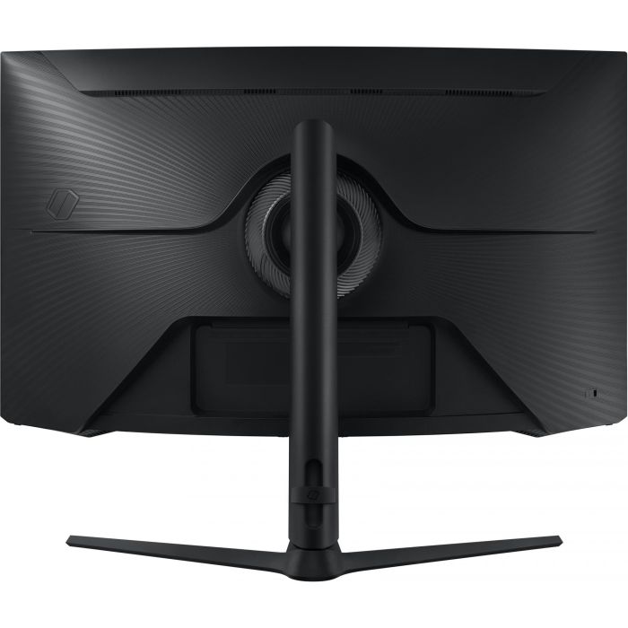 Samsung LS32BG750NPX Monitor Gaming 32'' UHD 4K (3840x2160) 165Hz 1ms Mini-LED Quantum HDR 2000 FreeSync Premium Pro G-Sync 2