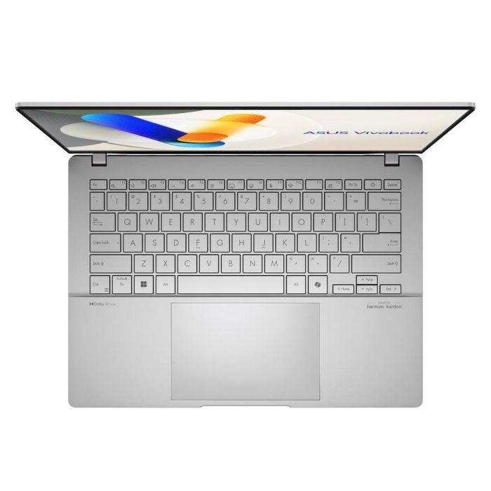 Asus M5406NA-QD082W Portátil VivoBook S 14 OLED 14" WUXGA Ryzen 5 7535HS 16GB RAM 512GB SSD Win11 Ligero 5 Asus M5406NA-QD082W Portátil VivoBook S 14 OLED 14" WUXGA Ryzen 5 7535HS 16GB RAM 512GB SSD Win11 Ligero 5