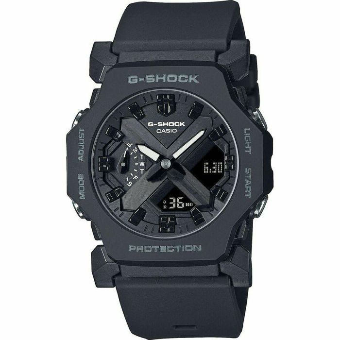 Reloj Hombre Casio G-Shock GA-2300-1AER Reloj Hombre Casio G-Shock GA-2300-1AER