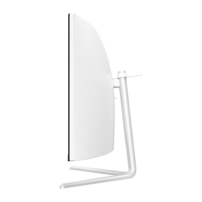 LC-Power Monitor LC-M34-UWQHD-100-C-V3 34" UltraWide Quad HD VA 100Hz 6ms Curvo 3 LC-Power Monitor LC-M34-UWQHD-100-C-V3 34" UltraWide Quad HD VA 100Hz 6ms Curvo 3