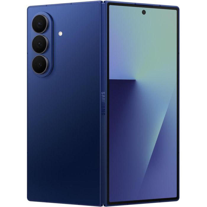Samsung Galaxy Z Fold7 5G 256 GB blue shadow 0 Samsung Galaxy Z Fold7 5G 256 GB blue shadow 0