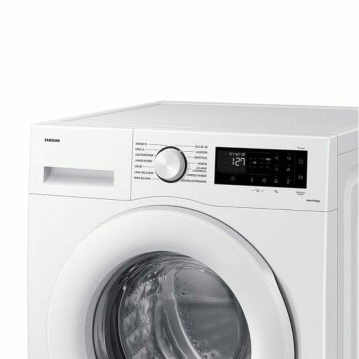 Lavadora Samsung WW90CGC04DTEEC 60 cm 1400 rpm 9 kg 2 Lavadora Samsung WW90CGC04DTEEC 60 cm 1400 rpm 9 kg 2
