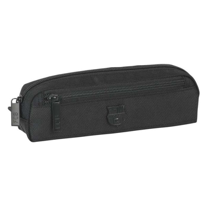 Bolso Escolar Safta Portatodo F.C. Barcelona Premium 210x40x60 mm 3 Bolso Escolar Safta Portatodo F.C. Barcelona Premium 210x40x60 mm 3