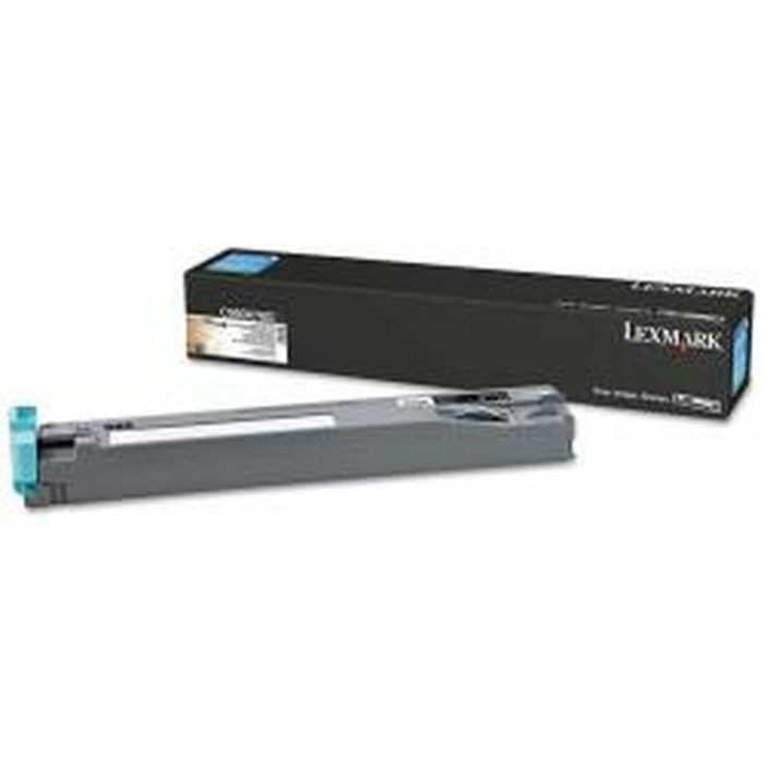 Tóner Lexmark C950X76G Negro Transparente 1