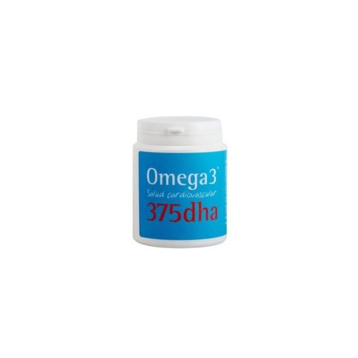 Omega 3 375 200Cap. Omega 3 375 200Cap.