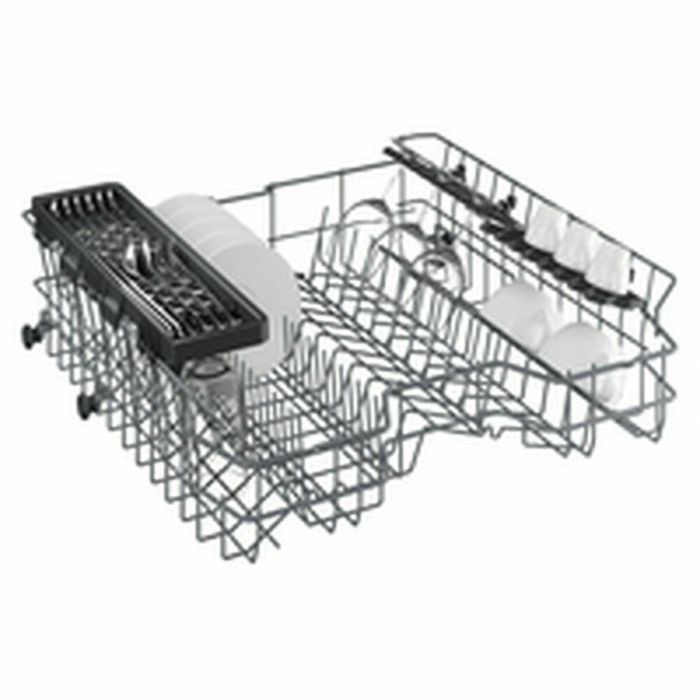Lavavajillas BEKO DIN36430 Blanco 60 cm (60 cm) 1 Lavavajillas BEKO DIN36430 Blanco 60 cm (60 cm) 1