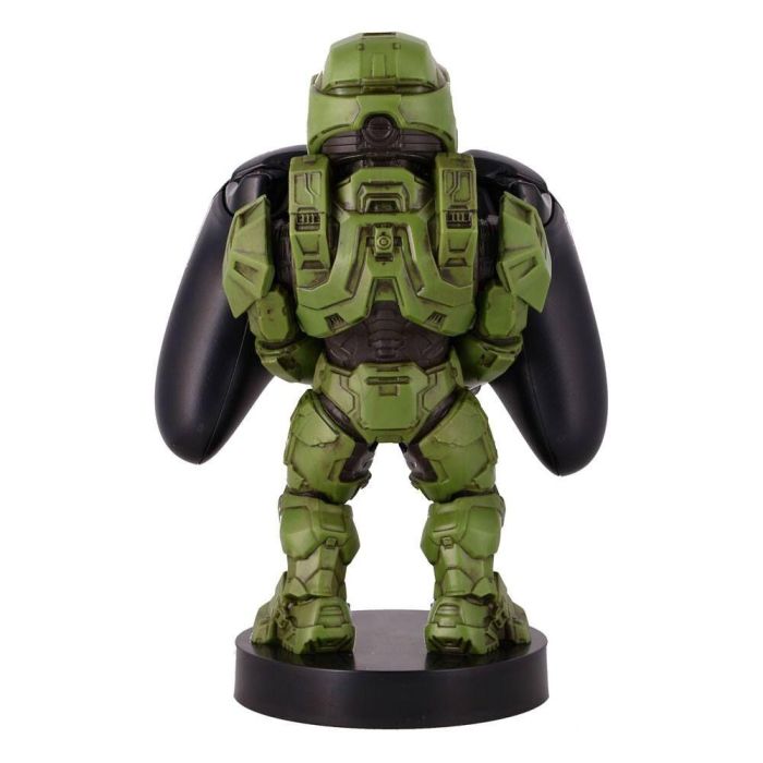 Cable Guy soporte sujecion figura Master Chief Halo Infinite 21cm 5