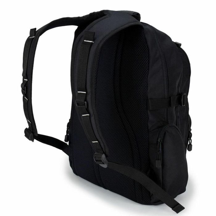 Mochila para Portátil Targus CN600 Negro Universal 1 Mochila para Portátil Targus CN600 Negro Universal 1