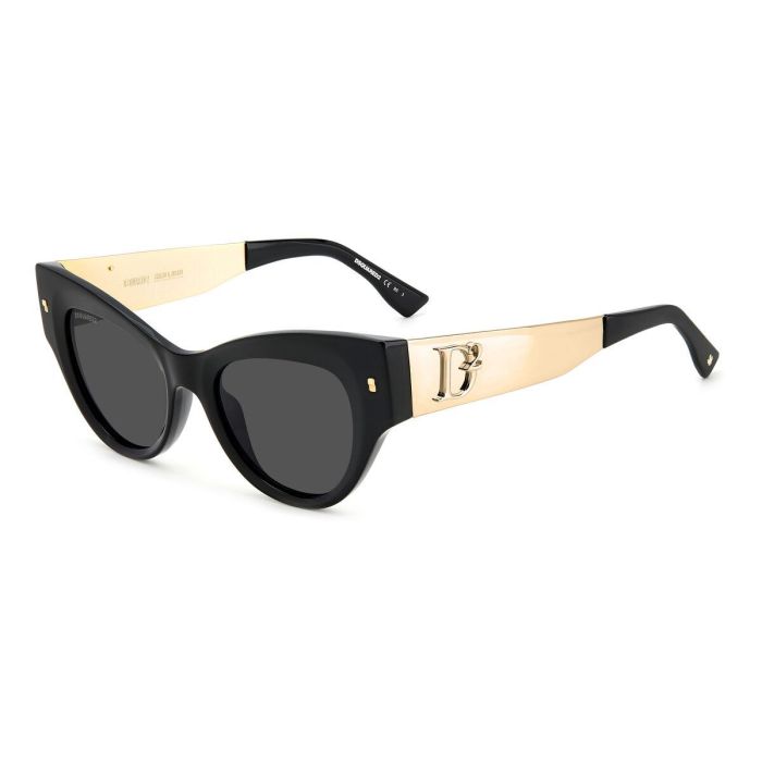 Gafas de Sol Mujer Dsquared2 D2-0062-S-807 Ø 49 mm 1 Gafas de Sol Mujer Dsquared2 D2-0062-S-807 Ø 49 mm 1