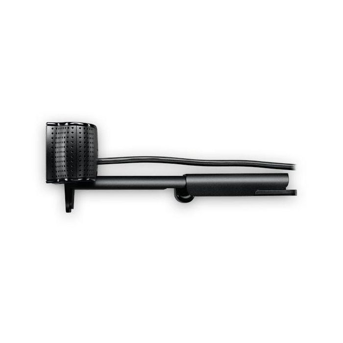 Logitech HD Pro Webcam C920 - Full HD 1080p 1920 x 1080, USB 2.0 6 Logitech HD Pro Webcam C920 - Full HD 1080p 1920 x 1080, USB 2.0 6