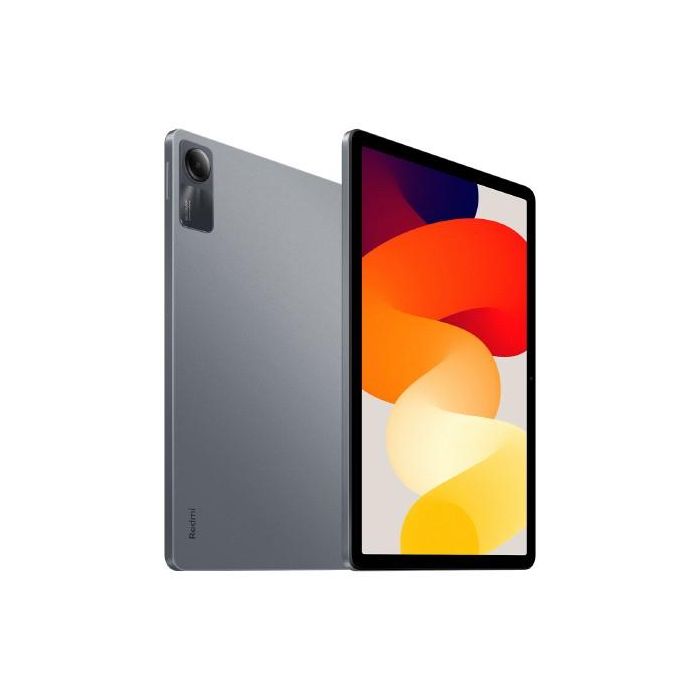 Xiaomi Redmi Pad SE Tablet 11.0" 4GB RAM 128GB WiFi Grey 1 Xiaomi Redmi Pad SE Tablet 11.0" 4GB RAM 128GB WiFi Grey 1