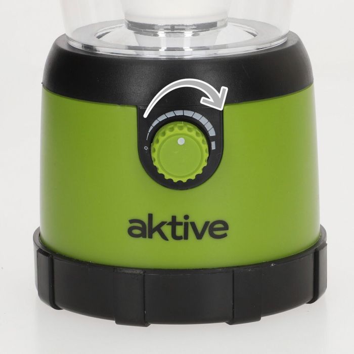 Linterna Aktive Metal Plástico Camping (6 Unidades) 2