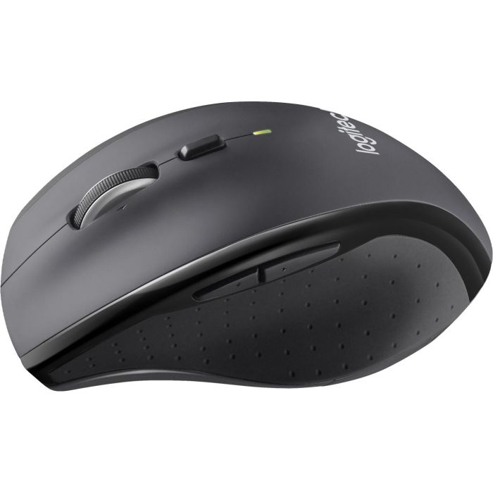 Logitech Ratón Inalámbrico Marathon M705 910-001949 hasta 1000 DPI y 3 años de batería 4 Logitech Ratón Inalámbrico Marathon M705 910-001949 hasta 1000 DPI y 3 años de batería 4