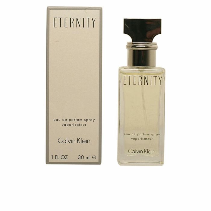 Calvin Klein Eternity Eau de Parfum para Mujer 100 ml Vaporizador 1