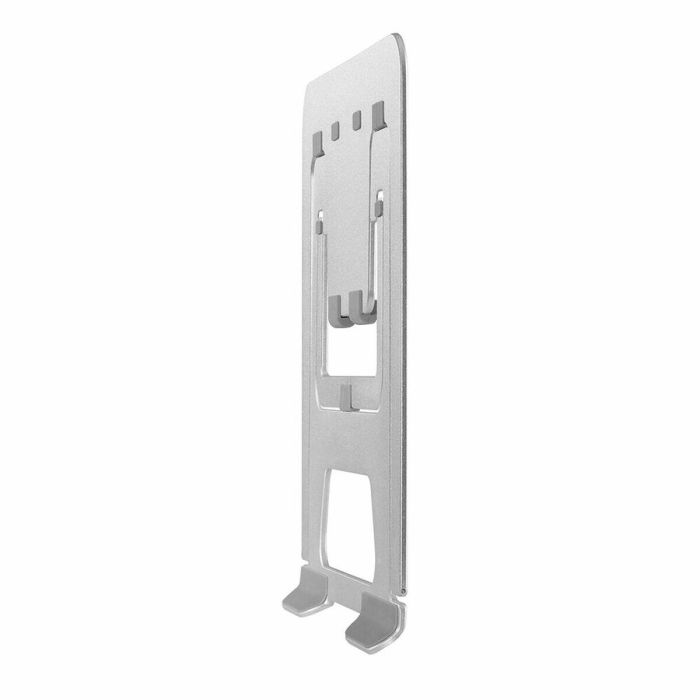 Soporte para Portátil Neomounts NSLS085SILVER 1