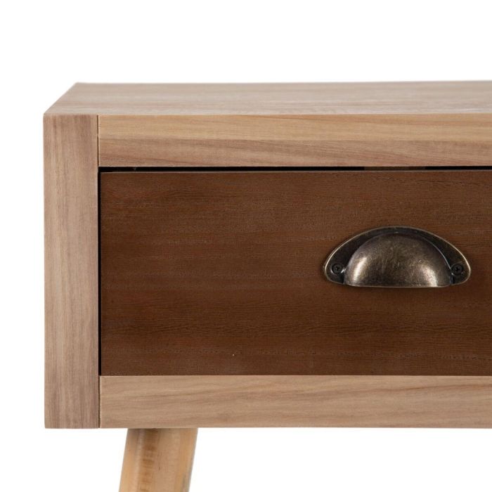 Mesa de Centro SASHA 110 x 50 x 43 cm Madera 3