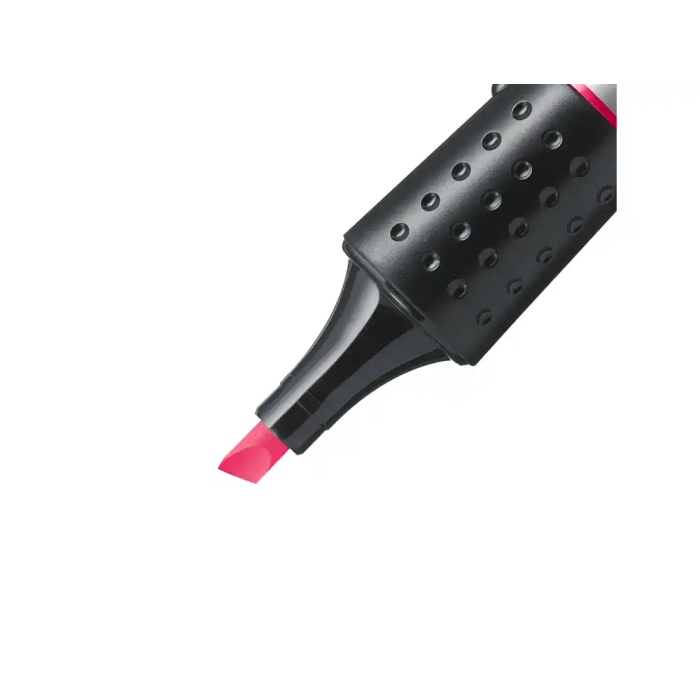 Stabilo Rotulador Boss Luminator Rosa Tinta Líquida Marcador Fluorescente Trazo 2-5 mm 2