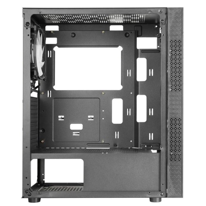 Caja Ordenador Mars Gaming Mcu3 Premium 3 Caja Ordenador Mars Gaming Mcu3 Premium 3