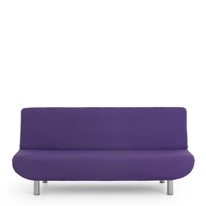 Funda para Sofá Eysa ULISES Morado 140 x 100 x 200 cm 6 Funda para Sofá Eysa ULISES Morado 140 x 100 x 200 cm 6