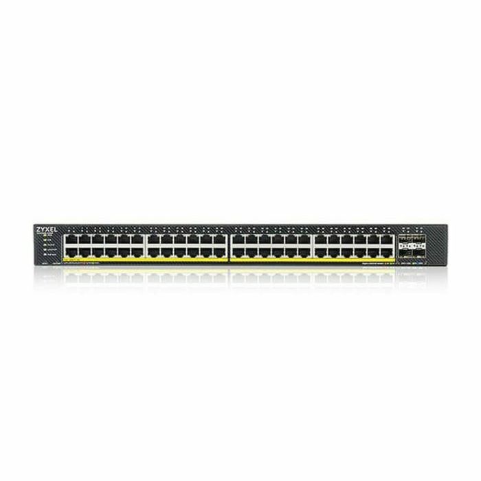 Switch ZyXEL XGS1935-52HP-EU0101F 7 Switch ZyXEL XGS1935-52HP-EU0101F 7