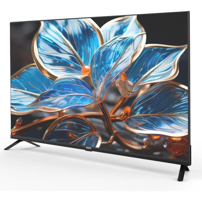 Tv Chiq 40 Pulgadas Qled L40Qg7 L Fhd 1 Tv Chiq 40 Pulgadas Qled L40Qg7 L Fhd 1