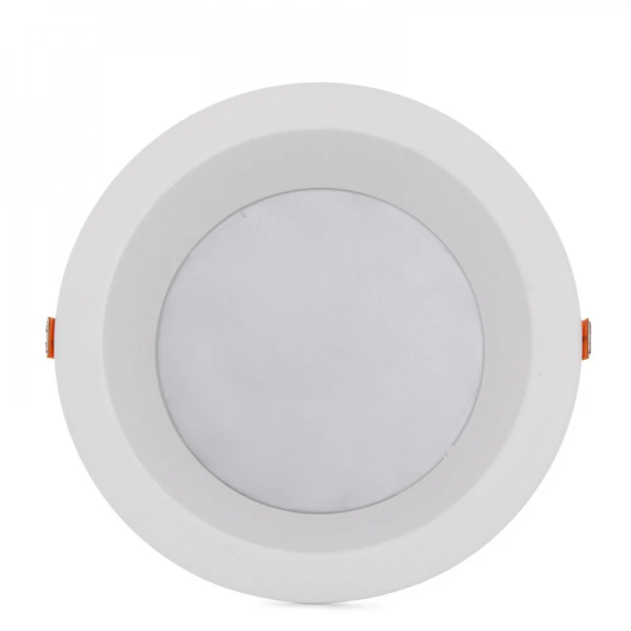 Foco Downlight LED Anti-Deslumbrante UGR19 20W 2800Lm 4200K HO-DL-AD-20W-W