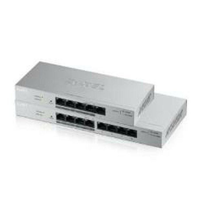 Switch ZyXEL GS1200-8HP v2 8
