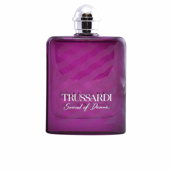 Perfume Mujer Sound of Donna Trussardi EDP EDP 2 Perfume Mujer Sound of Donna Trussardi EDP EDP 2