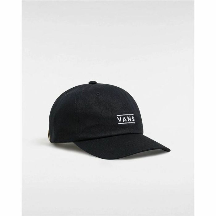 Gorra Infantil Vans Half Box Negro (Talla única) 1 Gorra Infantil Vans Half Box Negro (Talla única) 1