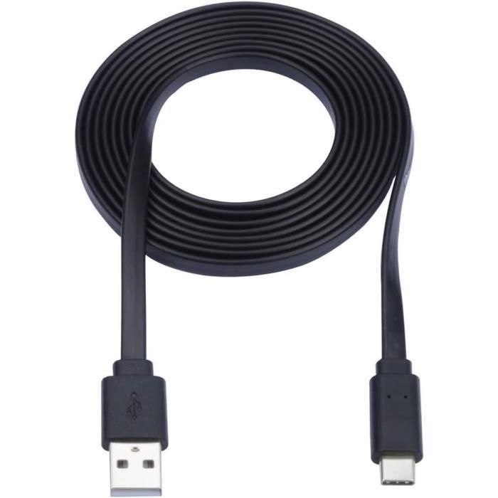 Cable - EATON - Tripp Lite - USB-A a USB-C Cable - EATON - Tripp Lite - USB-A a USB-C