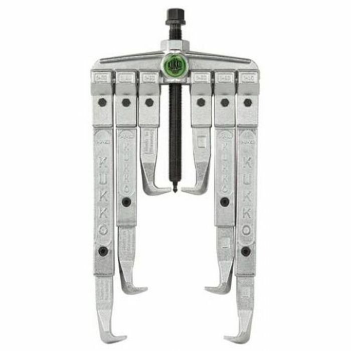 Extractor de rodamientos múltiple KUKKO 2 Patas