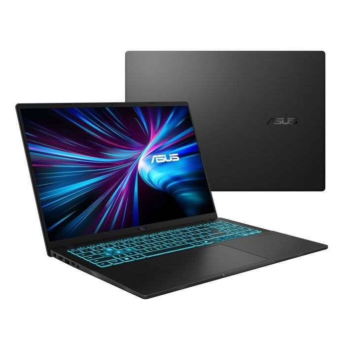 Laptop Asus V3607VU-RP148 16" 16 GB RAM 512 GB SSD Nvidia Geforce RTX 4050 4 Laptop Asus V3607VU-RP148 16" 16 GB RAM 512 GB SSD Nvidia Geforce RTX 4050 4
