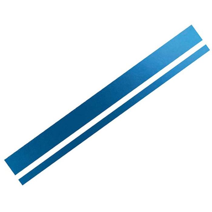 Pegatinas Para El Coche Diseño Líneas Azul FO33932 1 Pegatinas Para El Coche Diseño Líneas Azul FO33932 1