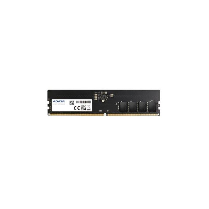 Adata AD5U480016G-R Memoria RAM DDR5 16GB UDIMM 4800 MHz Compatible con Intel Core 12th