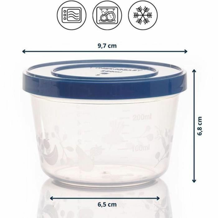 Set de Vajilla ThermoBaby 1