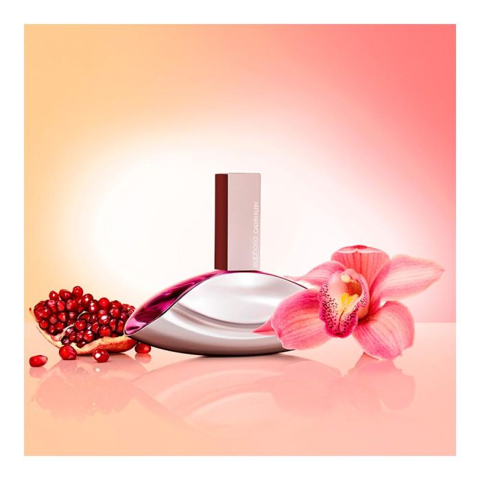 Calvin Klein EUPHORIA Limited Edition Eau de Parfum Vaporizador para Mujer 160 ml 3 Calvin Klein EUPHORIA Limited Edition Eau de Parfum Vaporizador para Mujer 160 ml 3