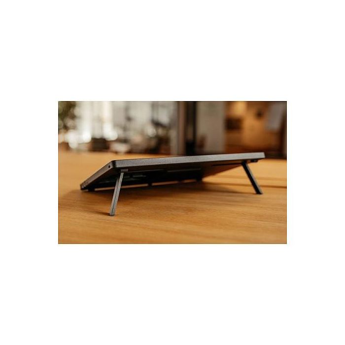 Wacom Cintiq 16 DTK168K0B Tableta Gráfica 16 Pulgadas 2560 x 1440 Pixeles 3 Wacom Cintiq 16 DTK168K0B Tableta Gráfica 16 Pulgadas 2560 x 1440 Pixeles 3