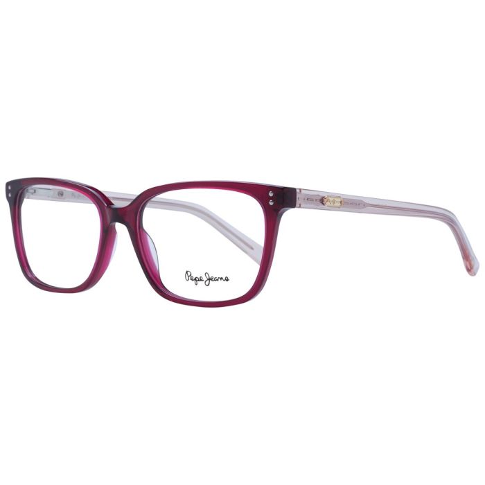 Montura de Gafas Mujer Pepe Jeans PJ3474 53C5 Montura de Gafas Mujer Pepe Jeans PJ3474 53C5